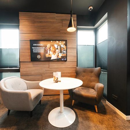 Juststay Grevenbroich Hotel & Apartments Exteriér fotografie