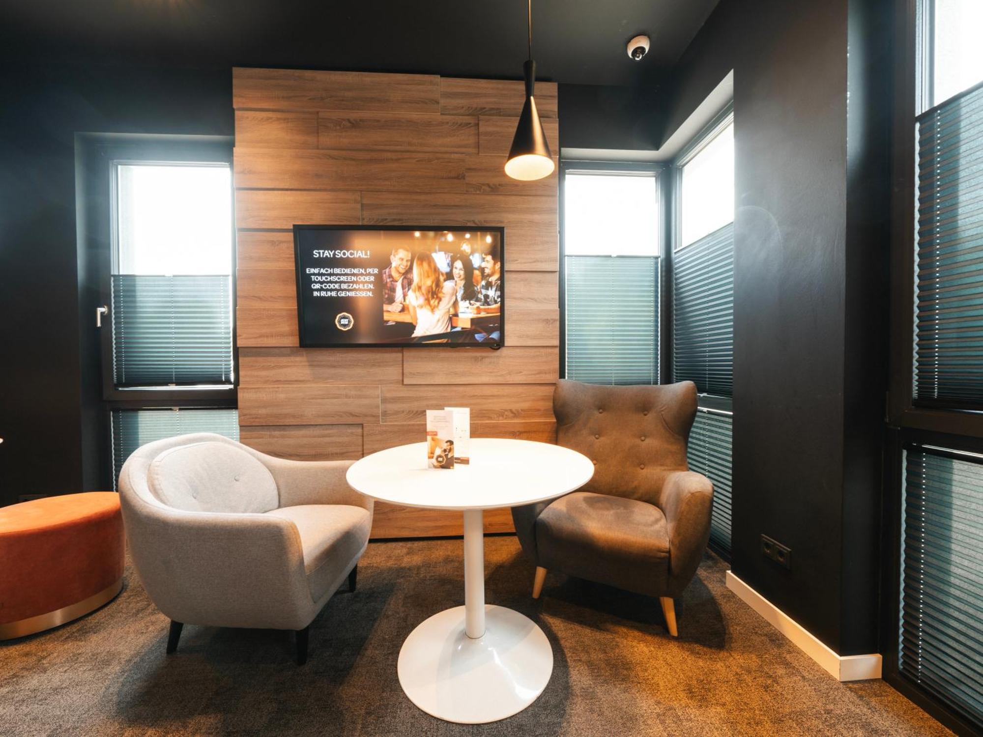 Juststay Grevenbroich Hotel & Apartments Exteriér fotografie