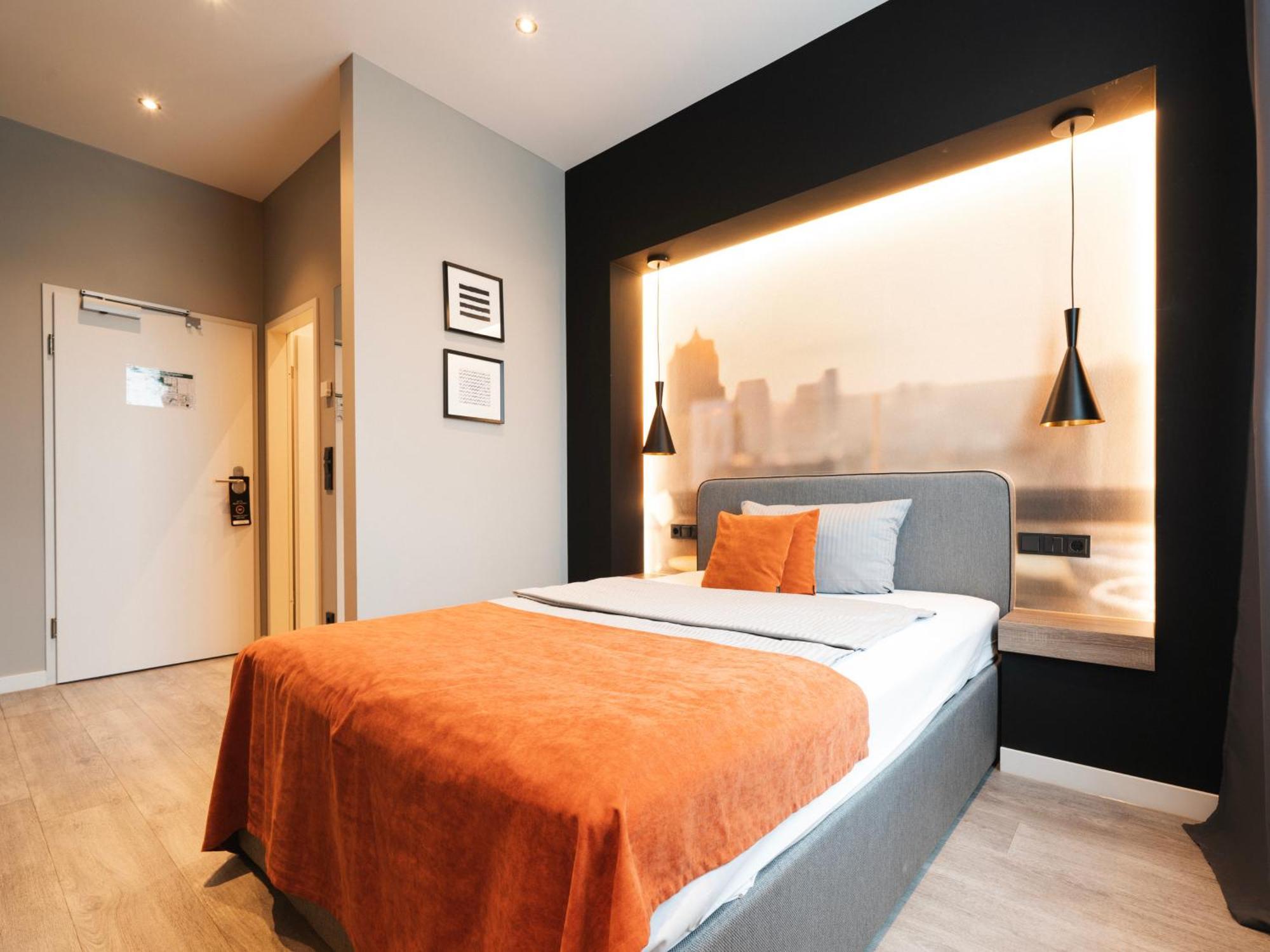 Juststay Grevenbroich Hotel & Apartments Exteriér fotografie