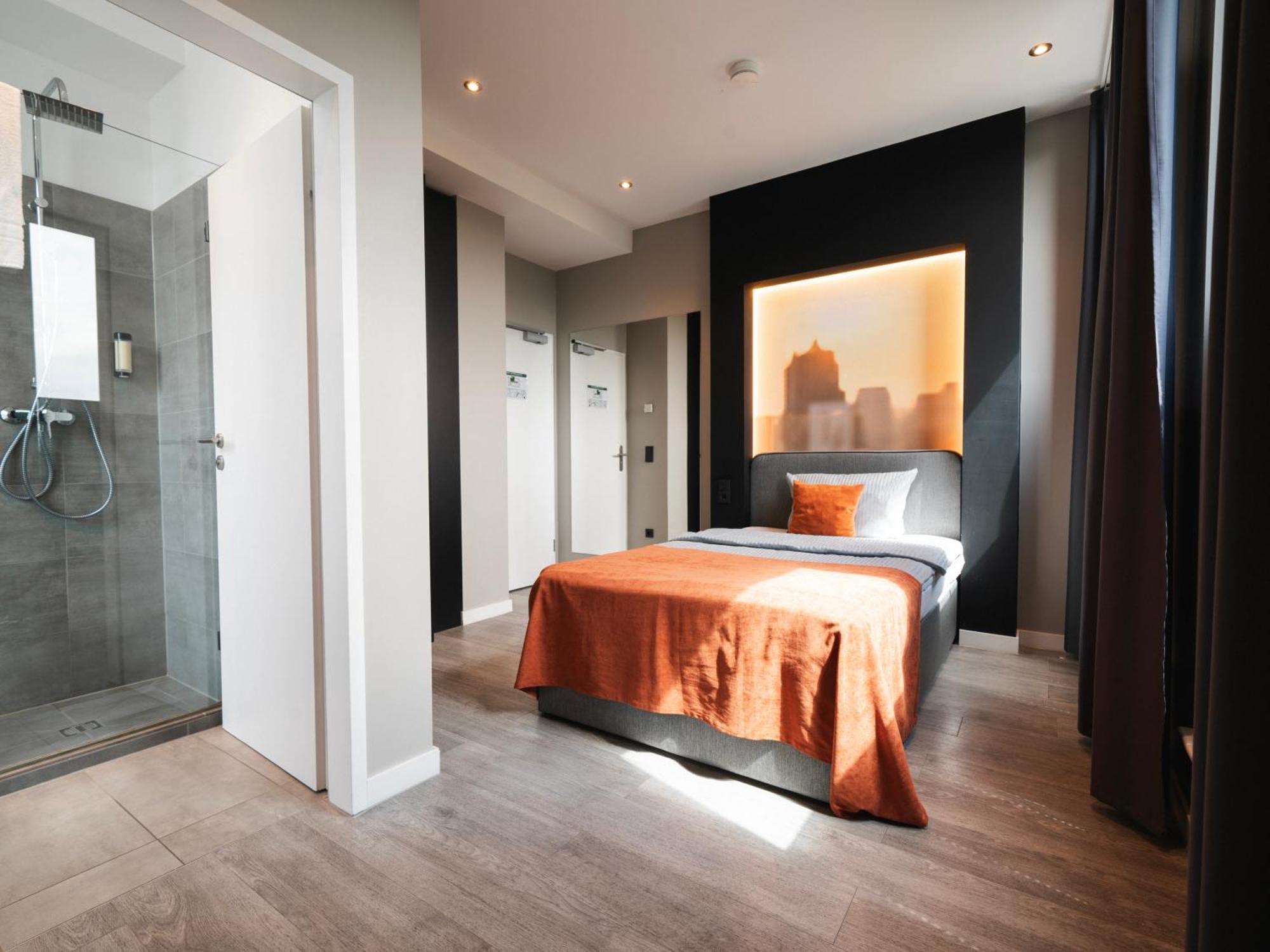 Juststay Grevenbroich Hotel & Apartments Exteriér fotografie
