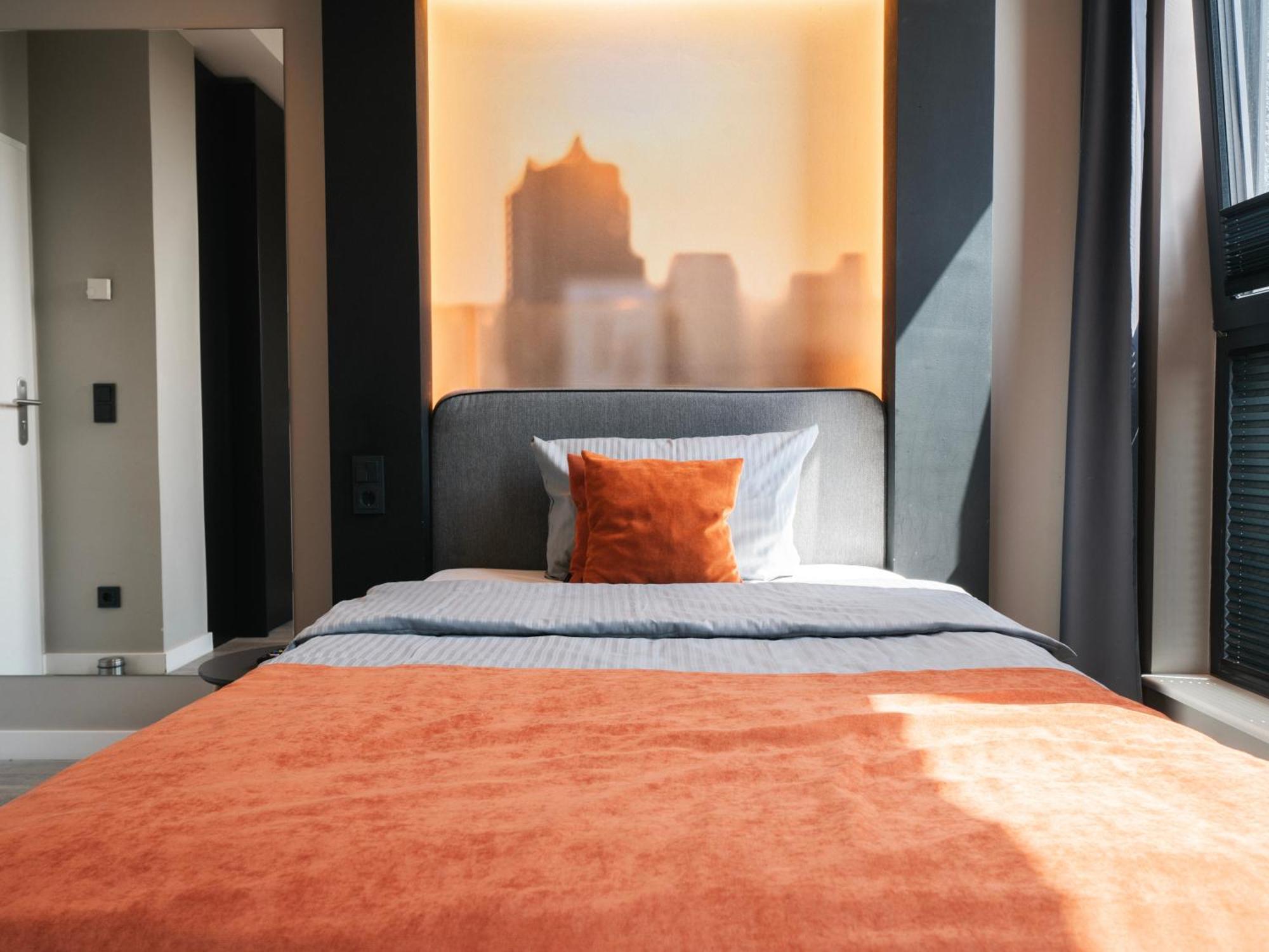 Juststay Grevenbroich Hotel & Apartments Exteriér fotografie