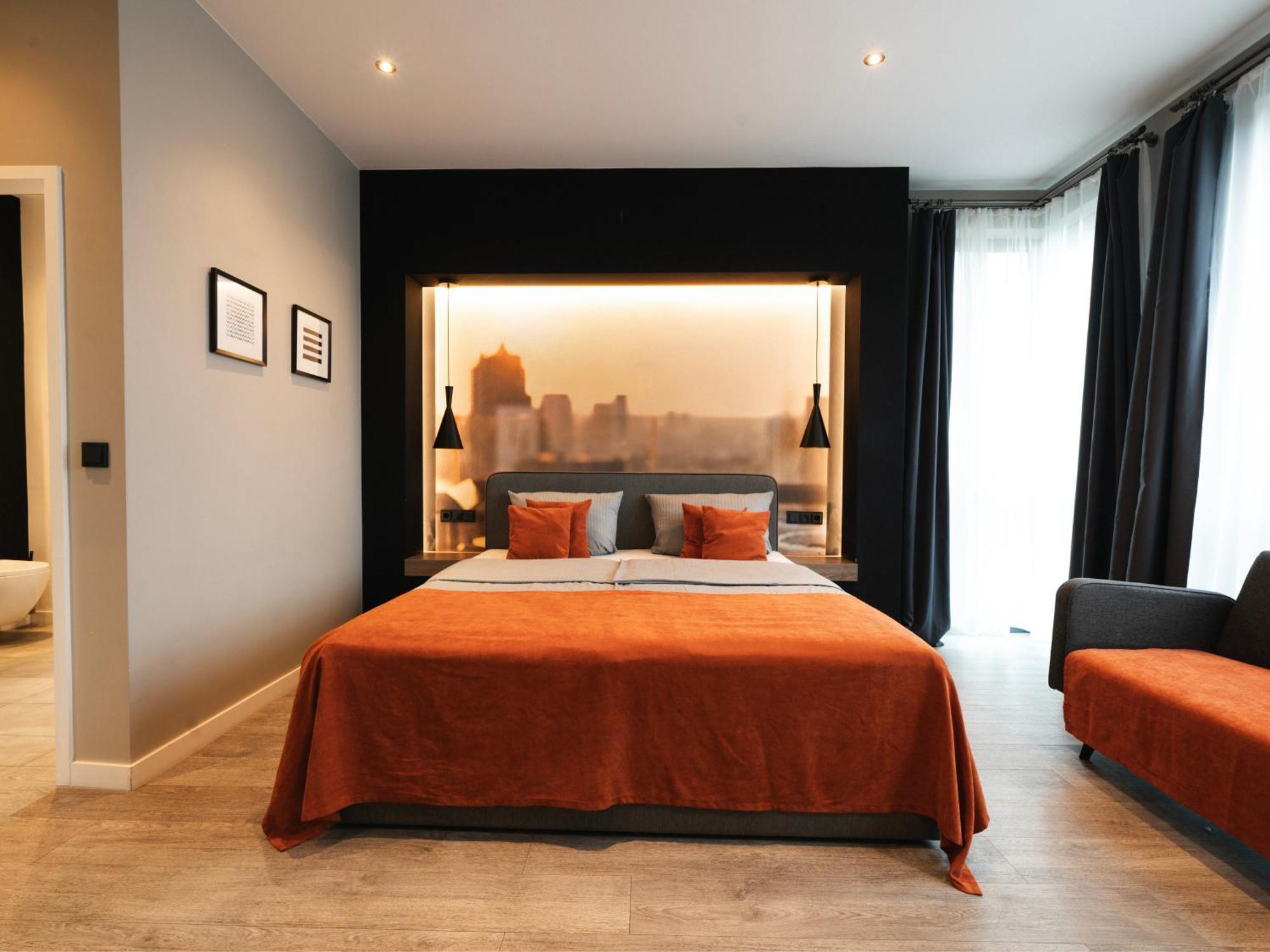 Juststay Grevenbroich Hotel & Apartments Exteriér fotografie