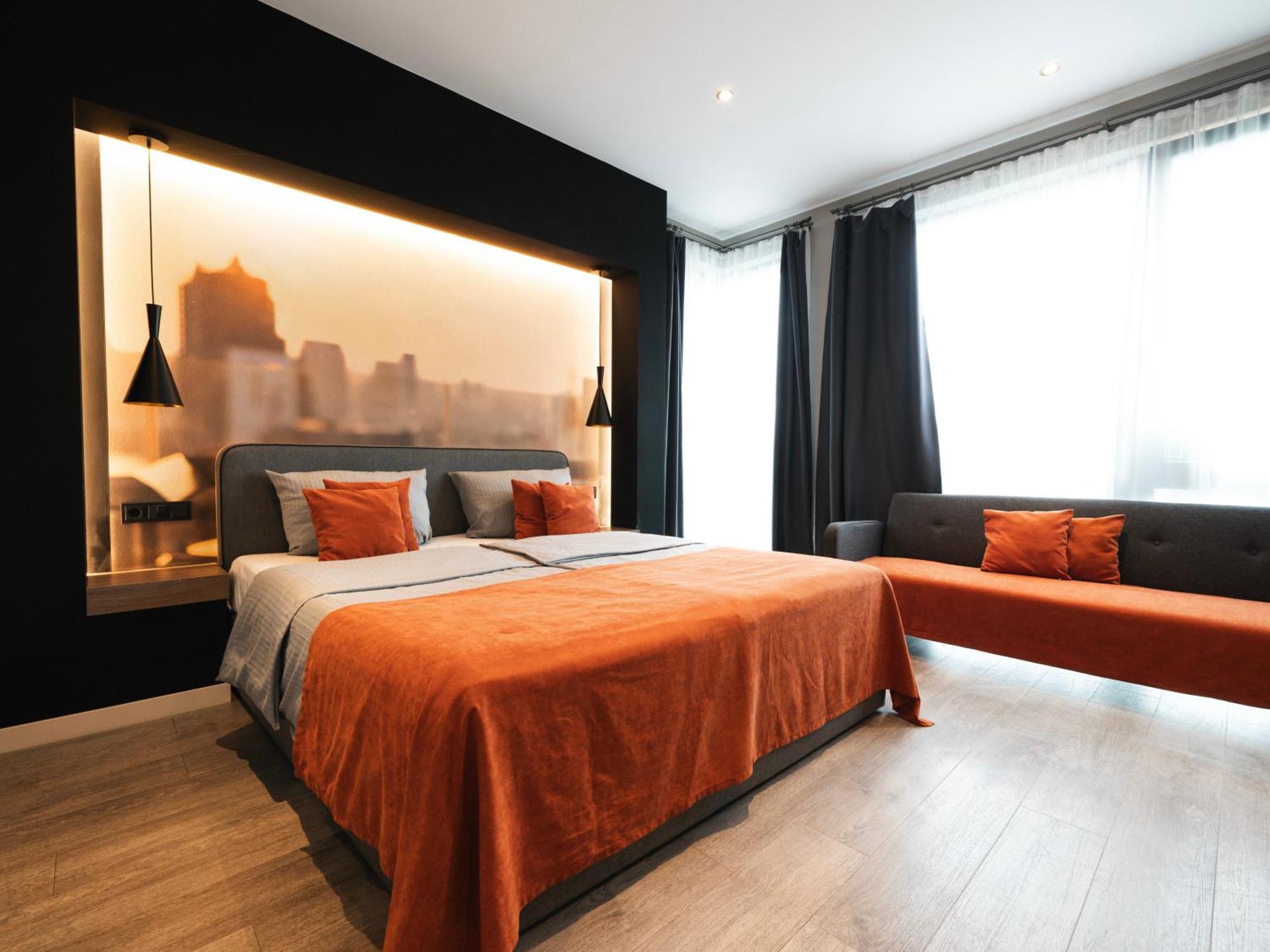 Juststay Grevenbroich Hotel & Apartments Exteriér fotografie