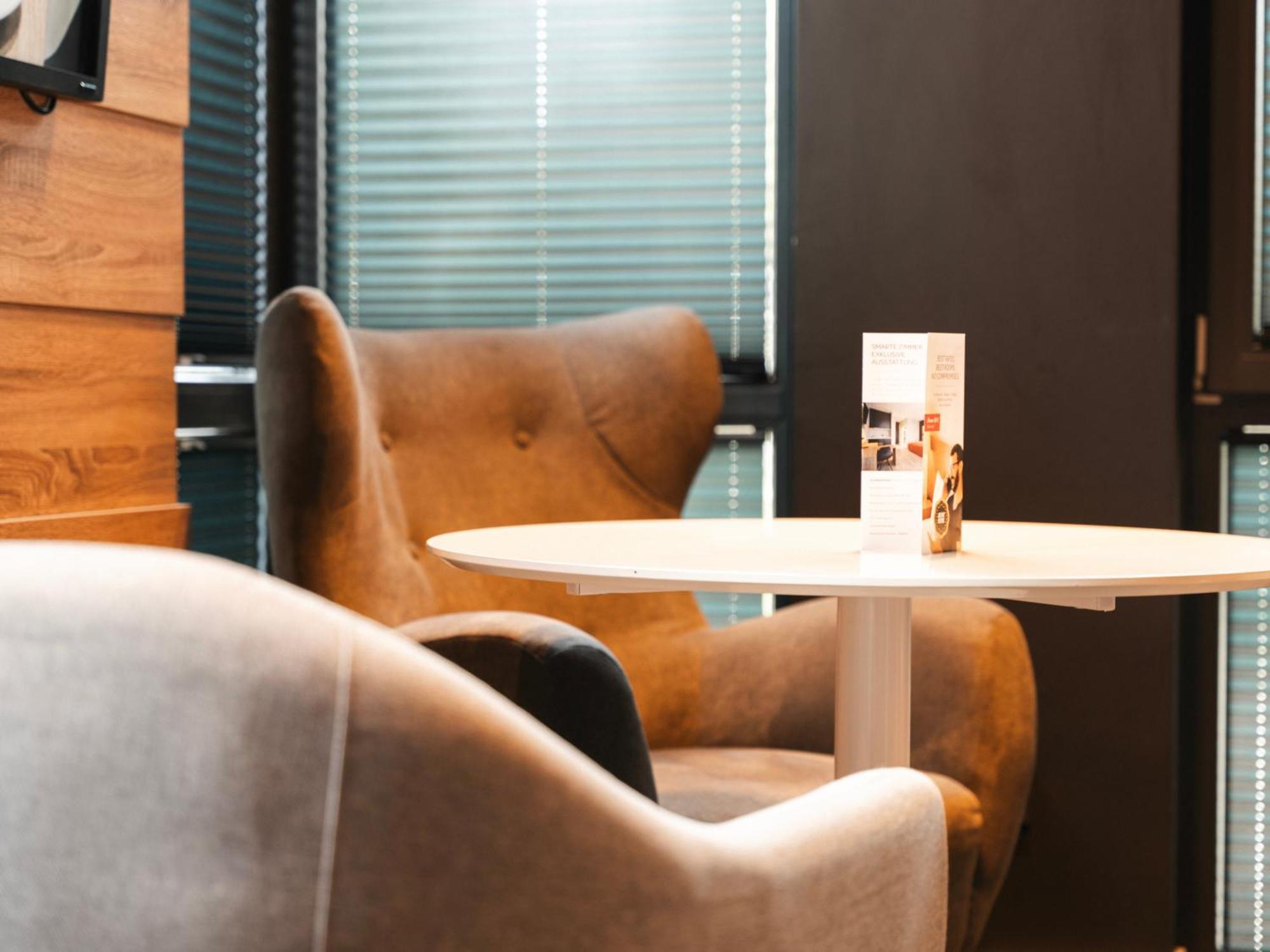 Juststay Grevenbroich Hotel & Apartments Exteriér fotografie