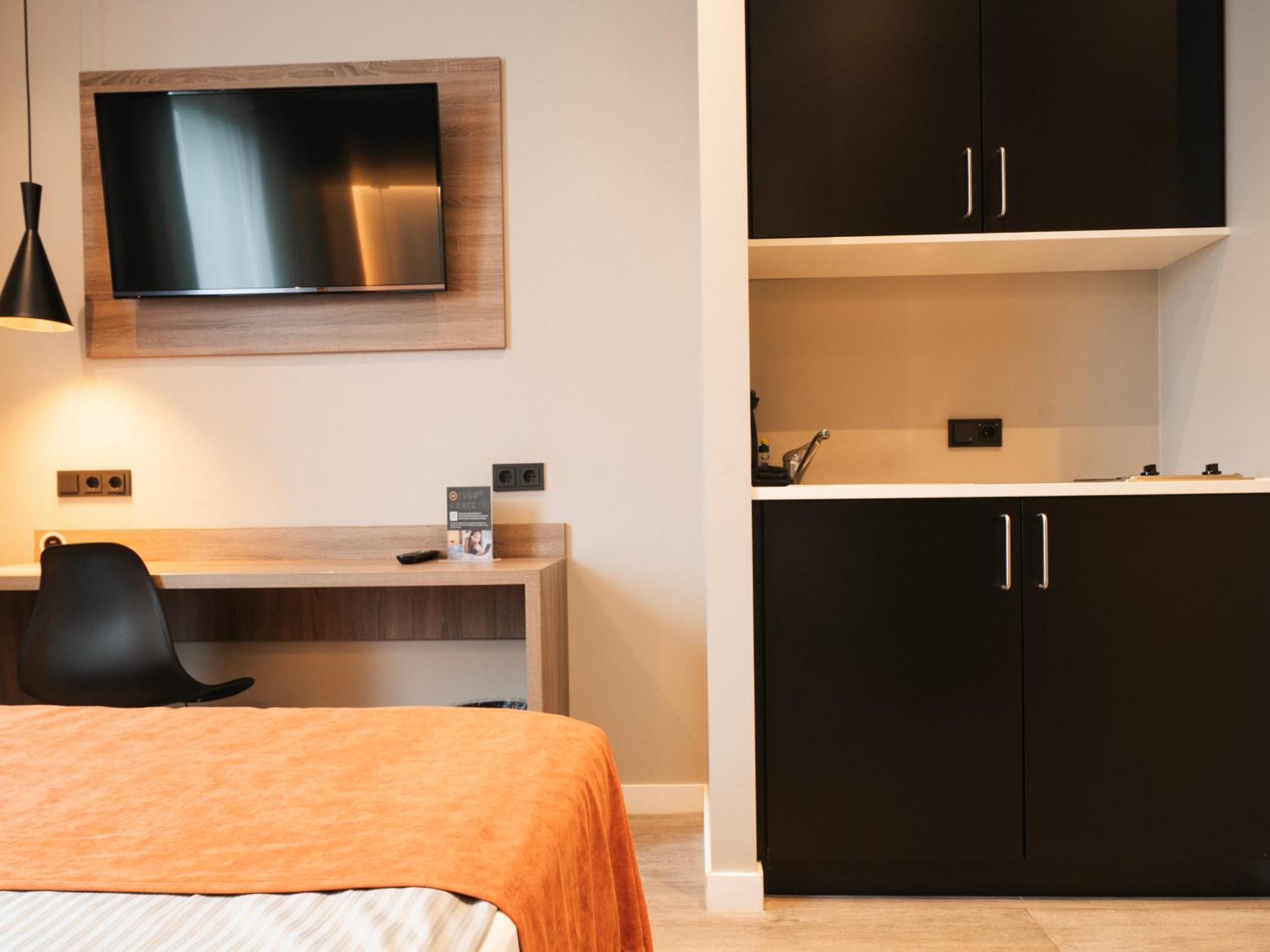 Juststay Grevenbroich Hotel & Apartments Exteriér fotografie