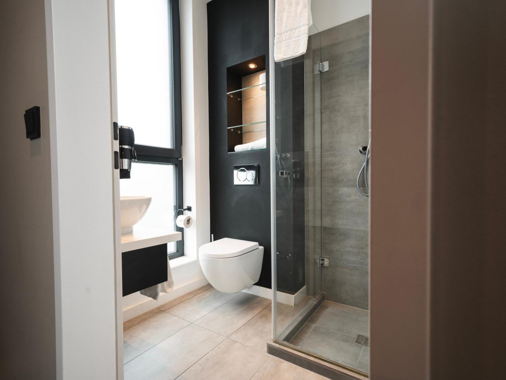 Juststay Grevenbroich Hotel & Apartments Exteriér fotografie