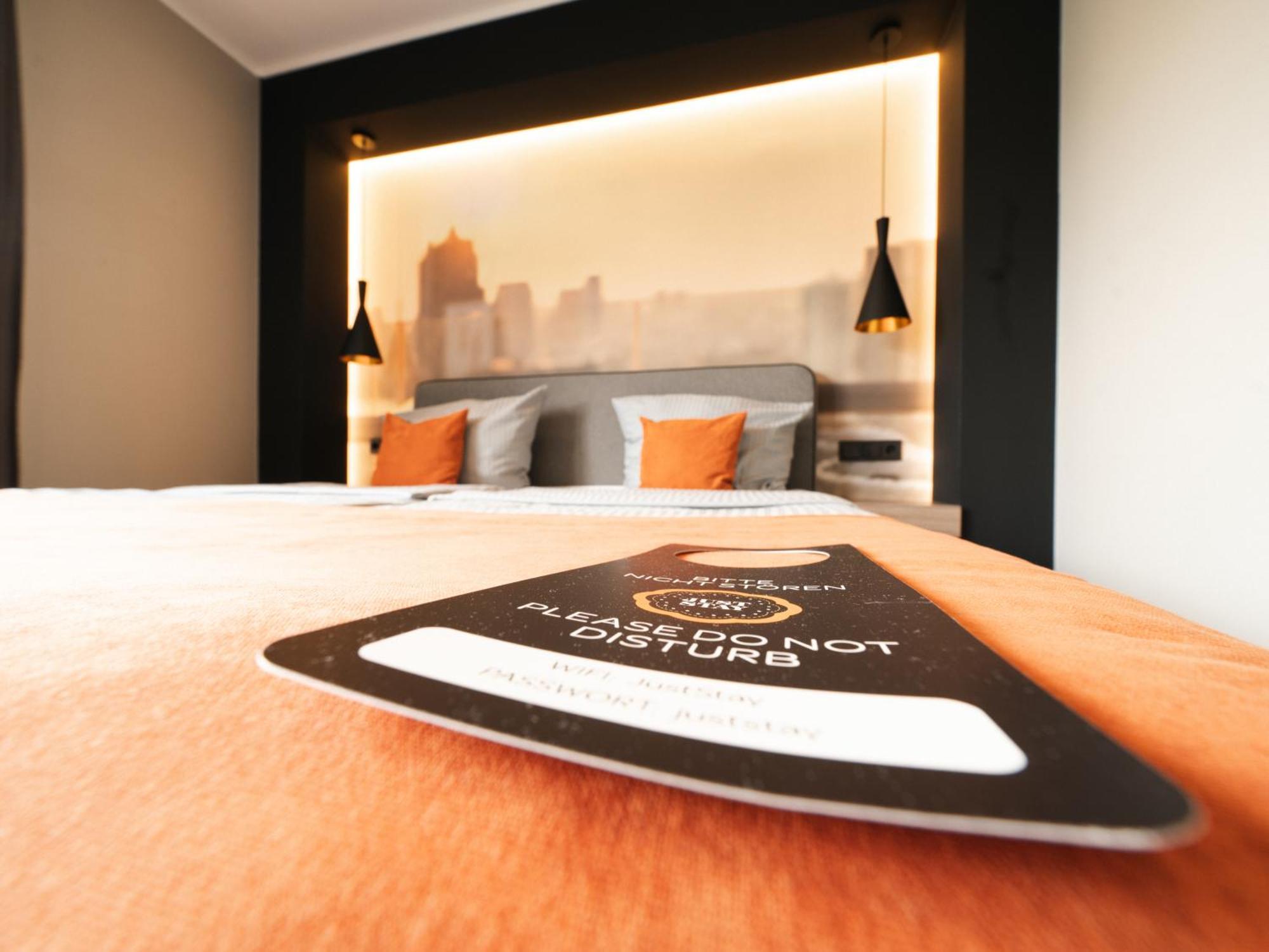 Juststay Grevenbroich Hotel & Apartments Exteriér fotografie