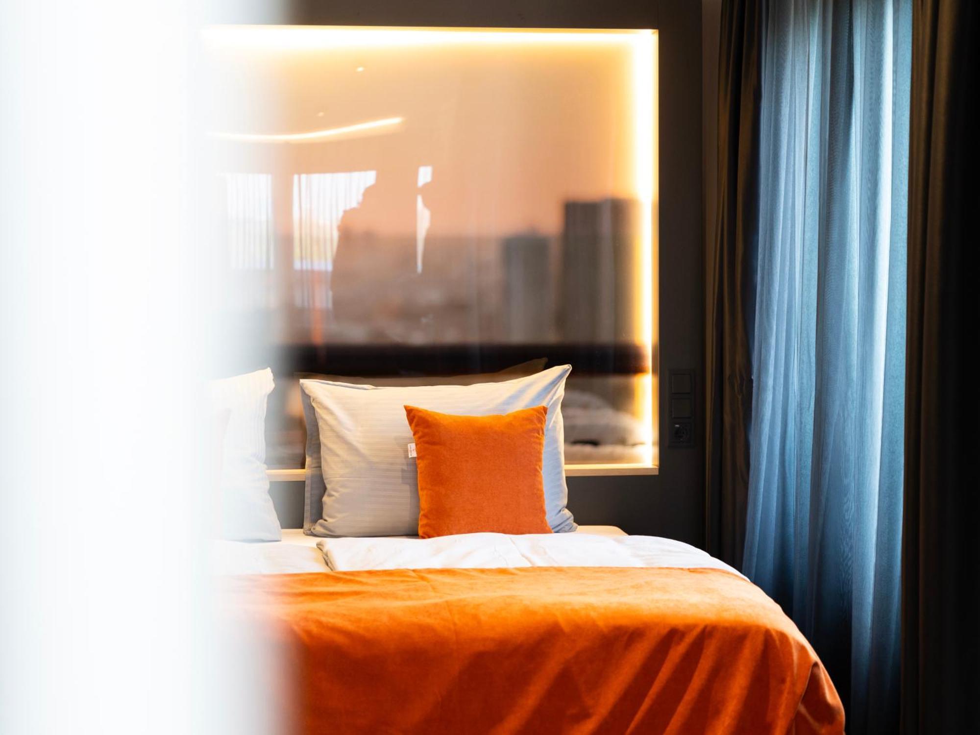 Juststay Grevenbroich Hotel & Apartments Exteriér fotografie